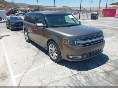 2019 Ford Flex