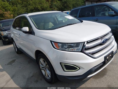 2015 Ford Edge