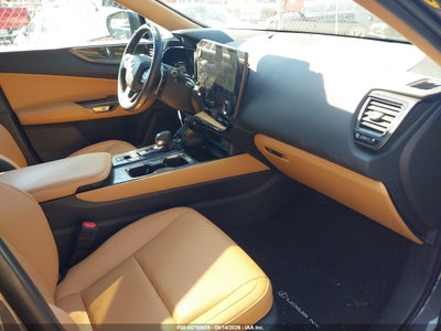 LEXUS NX 350