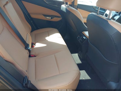 LEXUS NX 350