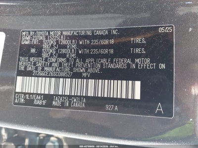 LEXUS NX 350