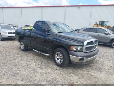 2002 Dodge Ram 1500