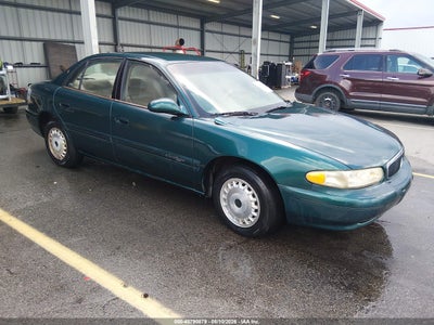 2000 Buick Century