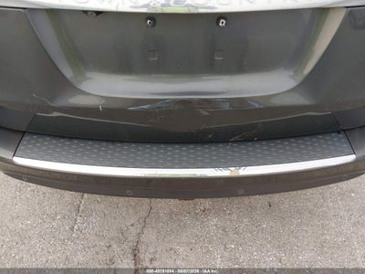 CHRYSLER TOWN & COUNTRY
