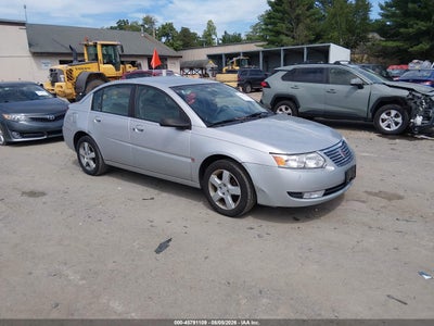2007 Saturn Ion