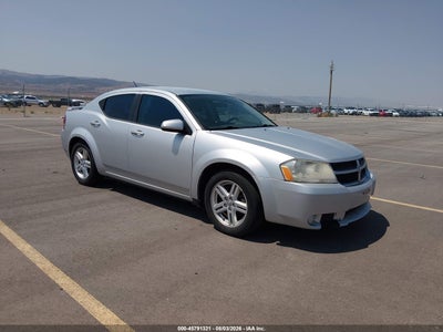 2010 Dodge Avenger