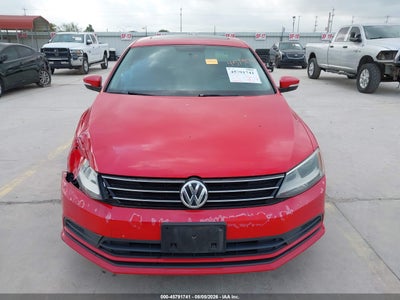 VOLKSWAGEN JETTA