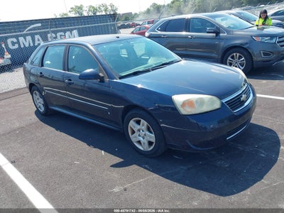 2006 Chevrolet Malibu Maxx