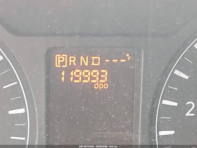 2021 NISSAN NV CARGO NV2500 HD 15