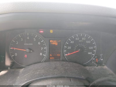 2021 NISSAN NV CARGO NV2500 HD 7