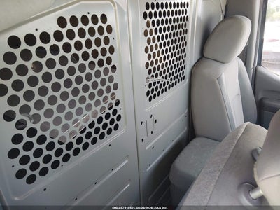 2021 NISSAN NV CARGO NV2500 HD 8