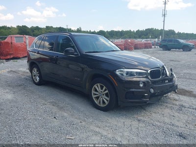 2015 Bmw X5