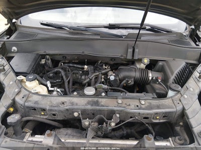 GMC ACADIA