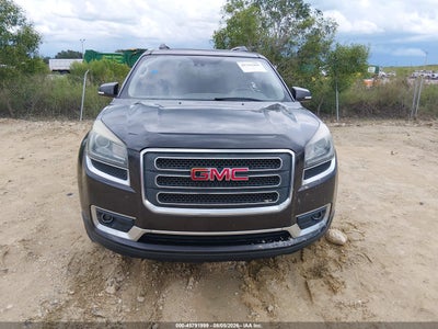 GMC ACADIA