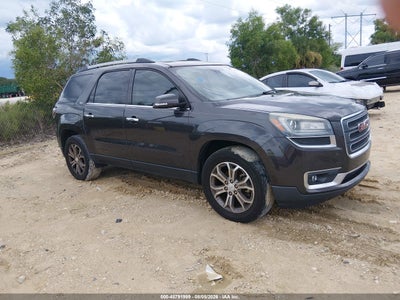 GMC ACADIA