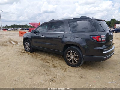 GMC ACADIA