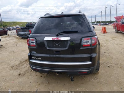 GMC ACADIA