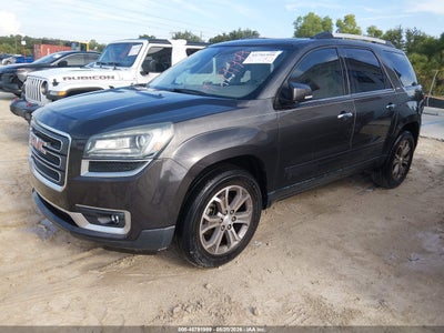 GMC ACADIA