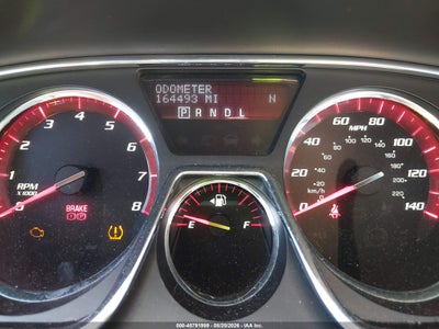 GMC ACADIA