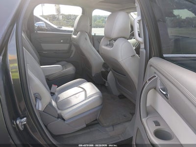 GMC ACADIA