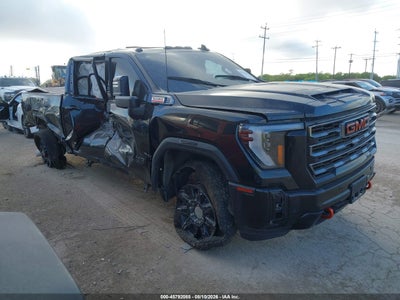 2026 Gmc Sierra 2500 Hd