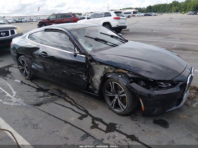 BMW 430I