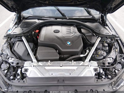 BMW 430I