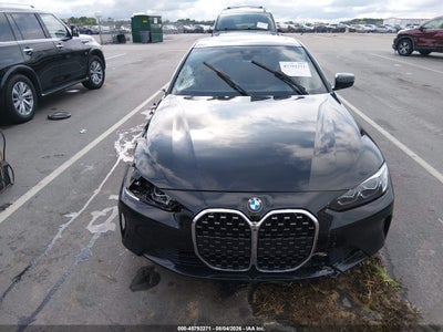 BMW 430I