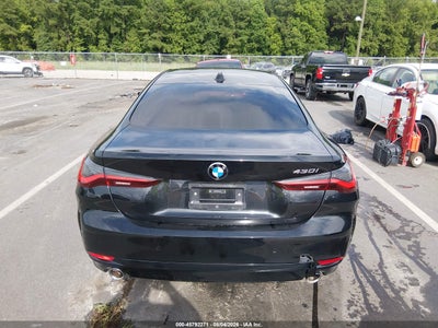 BMW 430I