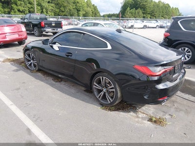 BMW 430I