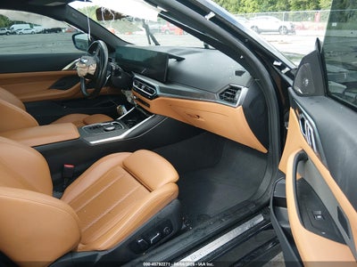 BMW 430I