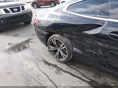 BMW 430I