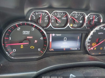 GMC SIERRA 2500HD