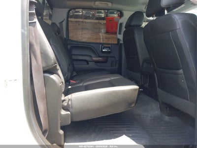 GMC SIERRA 2500HD