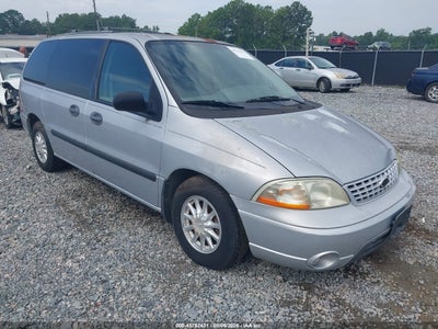 2003 Ford Windstar