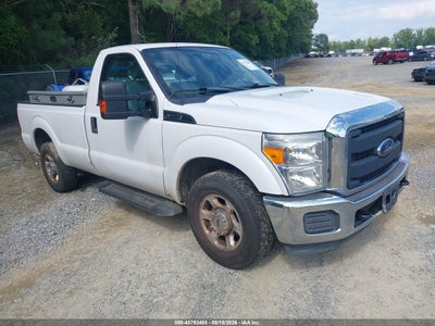 FORD F-250