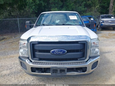 FORD F-250