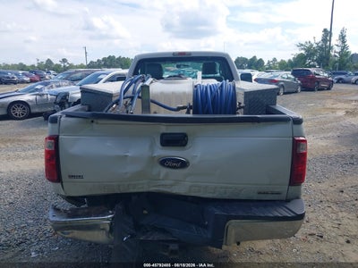 FORD F-250