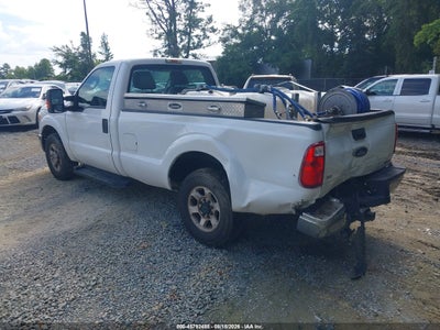 FORD F-250