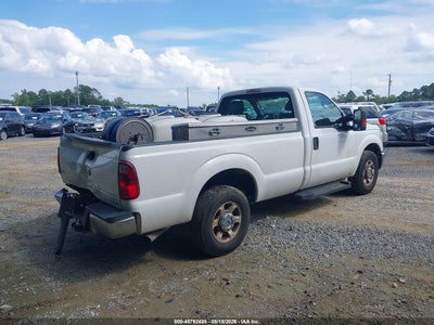 FORD F-250