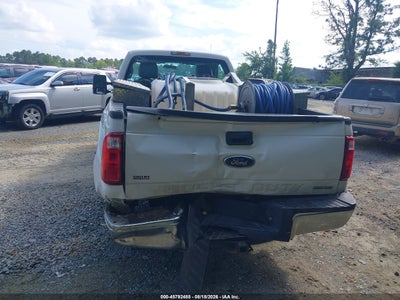 FORD F-250
