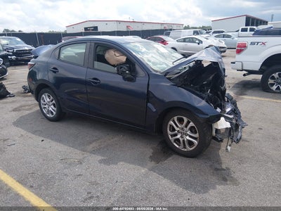 SCION IA