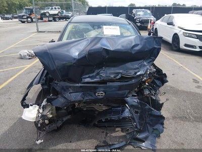 SCION IA