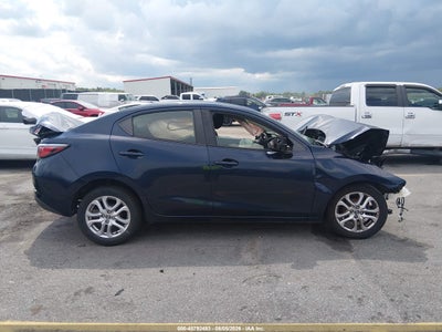 SCION IA