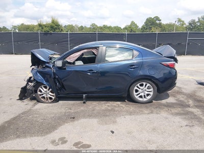 SCION IA