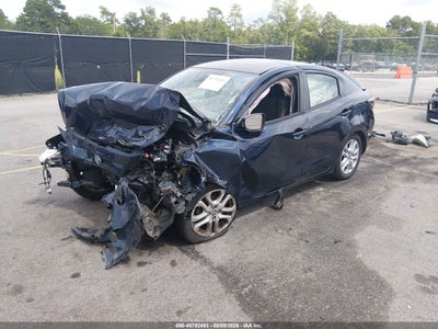 SCION IA