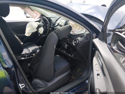 SCION IA