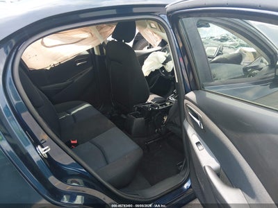 SCION IA