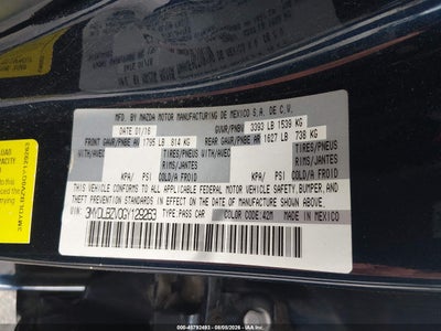 SCION IA