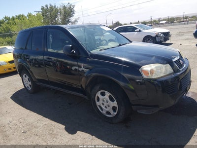 2007 Saturn Vue